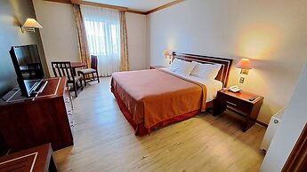 Hotel Diego De Almagro Puerto Montt