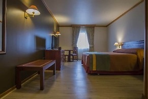 Hotel Diego De Almagro Puerto Montt