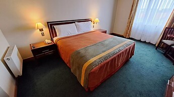 Hotel Diego De Almagro Puerto Montt