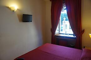 Roma dei Papi-Hotel de Charme