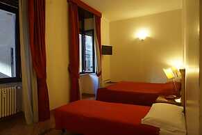 Roma dei Papi-Hotel de Charme