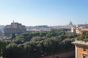 Roma dei Papi-Hotel de Charme