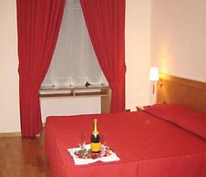 Roma dei Papi-Hotel de Charme