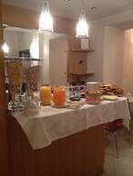 Roma dei Papi-Hotel de Charme