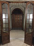 Roma dei Papi-Hotel de Charme