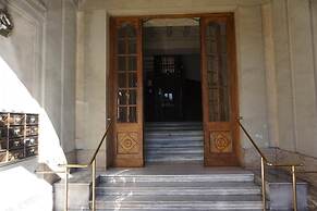 Roma dei Papi-Hotel de Charme