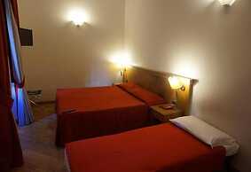Roma dei Papi-Hotel de Charme