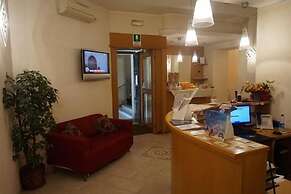 Roma dei Papi-Hotel de Charme