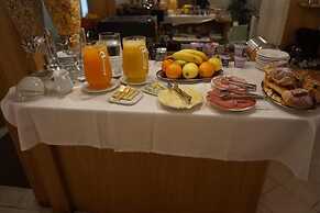 Roma dei Papi-Hotel de Charme