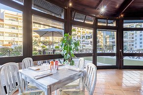 Ondamar Hotel