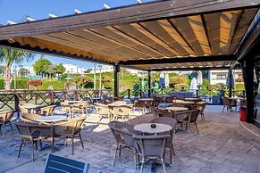 Ondamar Hotel