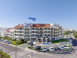 Ondamar Hotel