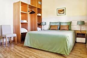 Ondamar Hotel