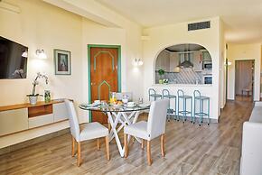 Ondamar Hotel