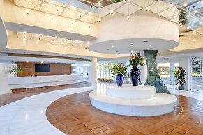 Ondamar Hotel