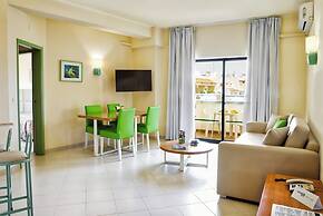 Ondamar Hotel