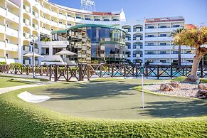 Ondamar Hotel
