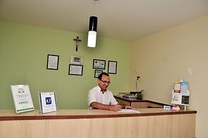 Pousada Mar do Leste