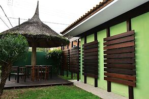 Pousada Mar do Leste