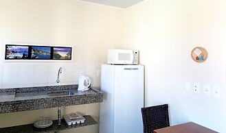 Pousada Mar do Leste