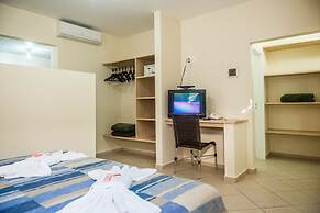 Pousada Mar do Leste