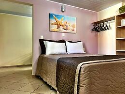 Pousada Mar do Leste