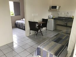 Pousada Mar do Leste