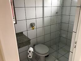 Pousada Mar do Leste