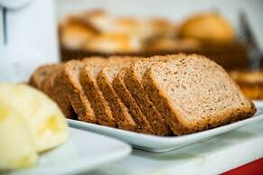 Pousada Mar do Leste