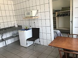 Pousada Mar do Leste