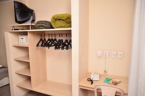 Pousada Mar do Leste