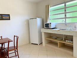 Pousada Mar do Leste