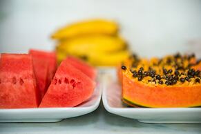 Pousada Mar do Leste