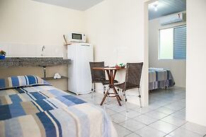 Pousada Mar do Leste