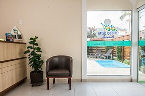 Pousada Mar do Leste