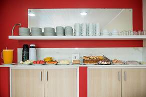 Pousada Mar do Leste