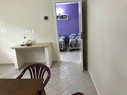 Pousada Mar do Leste