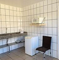 Pousada Mar do Leste