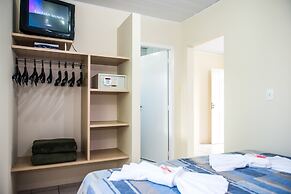 Pousada Mar do Leste