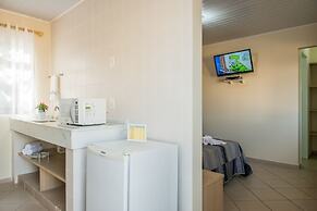 Pousada Mar do Leste