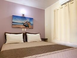 Pousada Mar do Leste