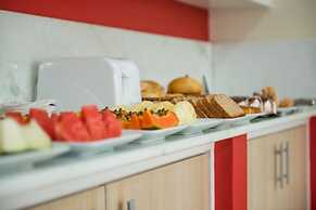 Pousada Mar do Leste