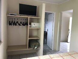 Pousada Mar do Leste