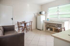 Pousada Mar do Leste