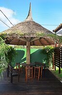 Pousada Mar do Leste