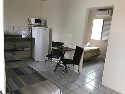 Pousada Mar do Leste