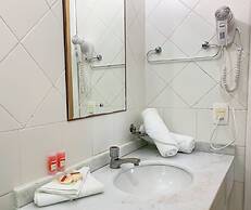 Pousada Mar do Leste