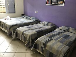 Pousada Mar do Leste