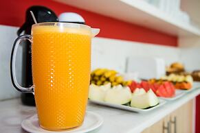 Pousada Mar do Leste