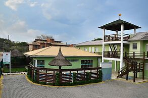 Pousada Mar do Leste